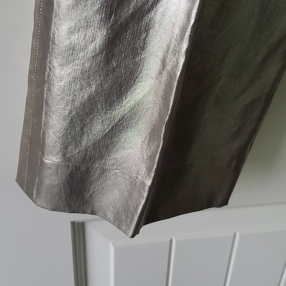 Vintage ❤ Oscar De Le Renta trouser - Picture 4 of 8